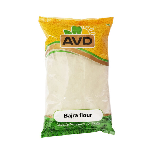 Bajri - Millet Flour