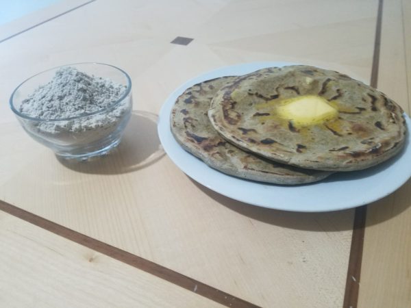 Bajri - Millet Flour - Image 6