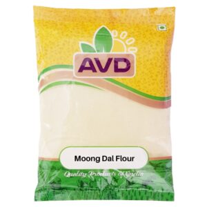 AVD Moong Dal Flour