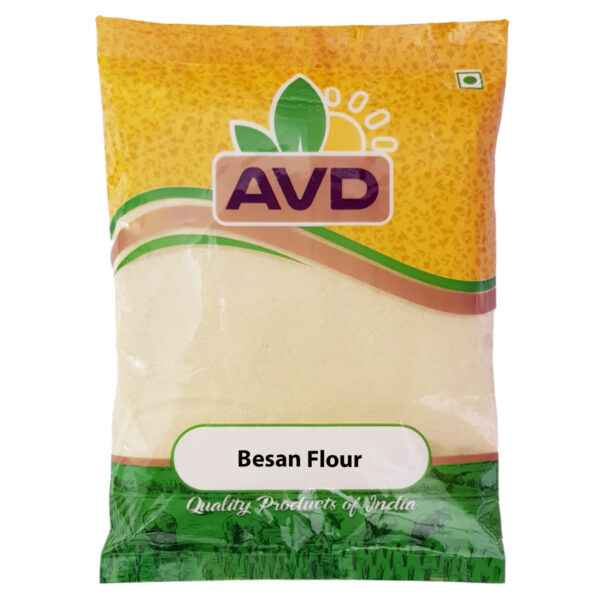 Besan Flour - Gram Flour