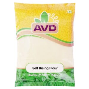 AVD self rising flour