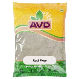 Ragi Flour AVD
