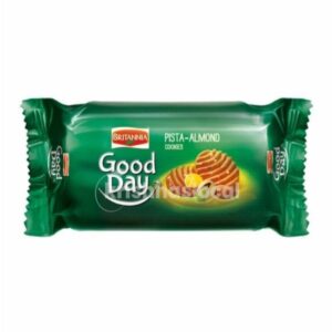 Britannia Good Day Pista and Almond at AVD Millers