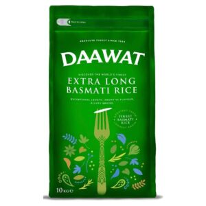 Daawat rice