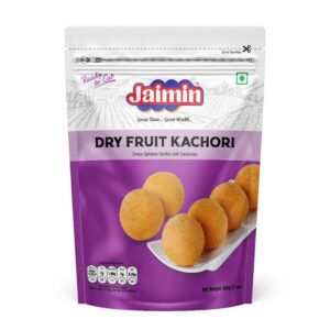 Jaimin Dry Fruit Kachori