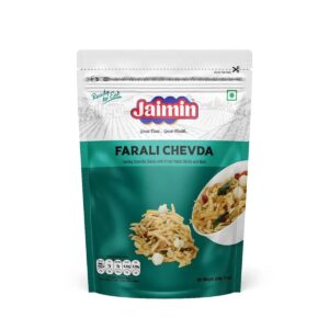 Jaimin Farali Chevda at AVD Millers