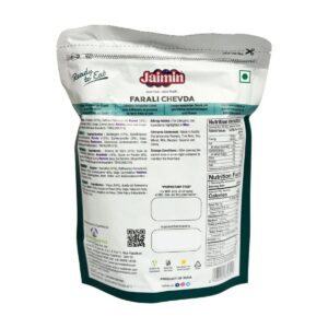 Jaimin Farali Chevda at AVD Millers
