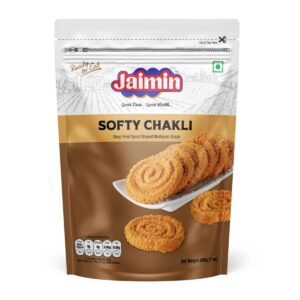 Jaimin Softy Chakli from AVD Millers