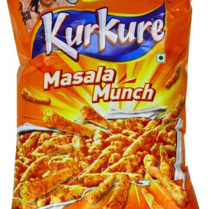 KurKure Masala Munch from AVD Millers