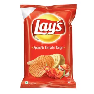 Lays Spanish Tomato Tango
