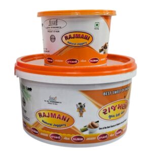 Rajmani Natural Juggary