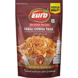 Euro Farali Chiwda Tikha