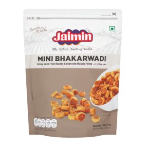 Jaimin Mini Bhakarwadi