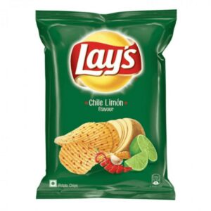 lays chilli lemon