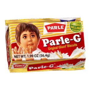 Parle G Original 80g