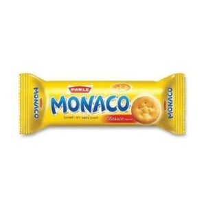 Parle Monaco Biscuits